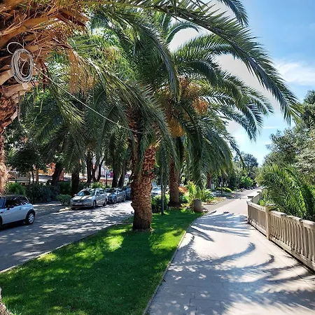 Idyllisches Studio-apartment In Der Altstadt Mit Privatparkplatz Und 400 Meter Zum * Crikvenica
