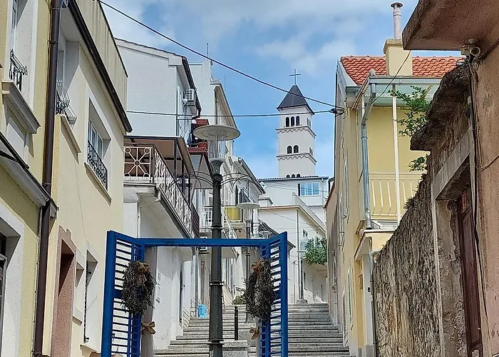 アパート Idyllisches Studio-apartment In Der Altstadt Mit Privatparkplatz Und 400 Meter Zum *