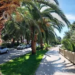 Idyllisches Studio-apartment In Der Altstadt Mit Privatparkplatz Und 400 Meter Zum * קריקווניצה